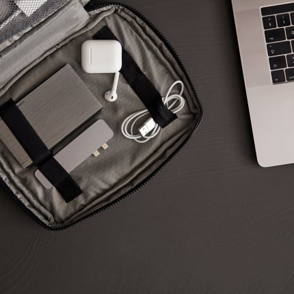 Organisateur nomade