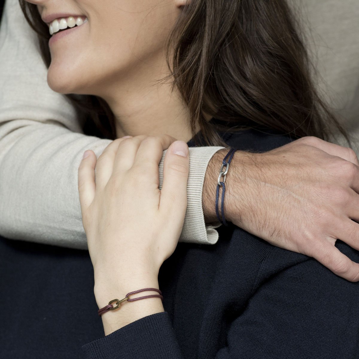 Bracelet maillon