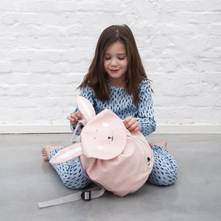 Sac à dos maternelle Trixie