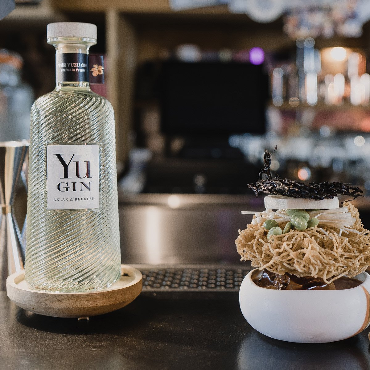 Yu Gin