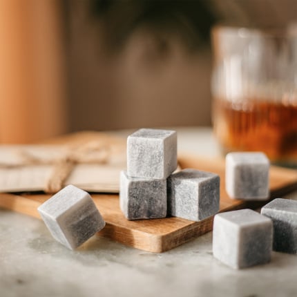 Pierres à whisky