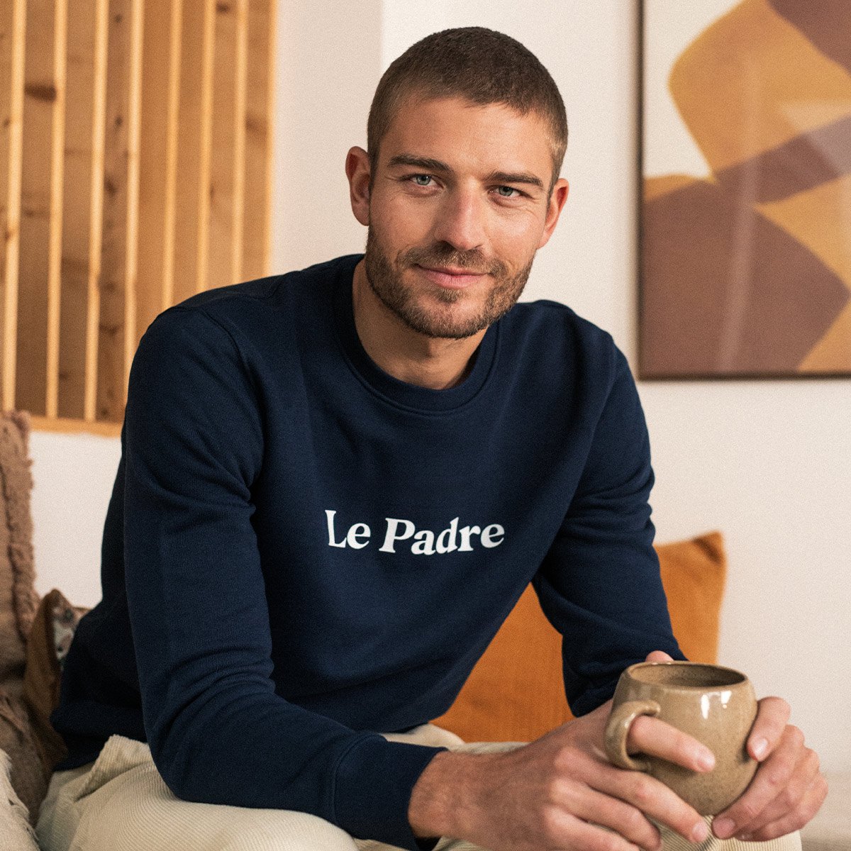 Sweat Le Padre
