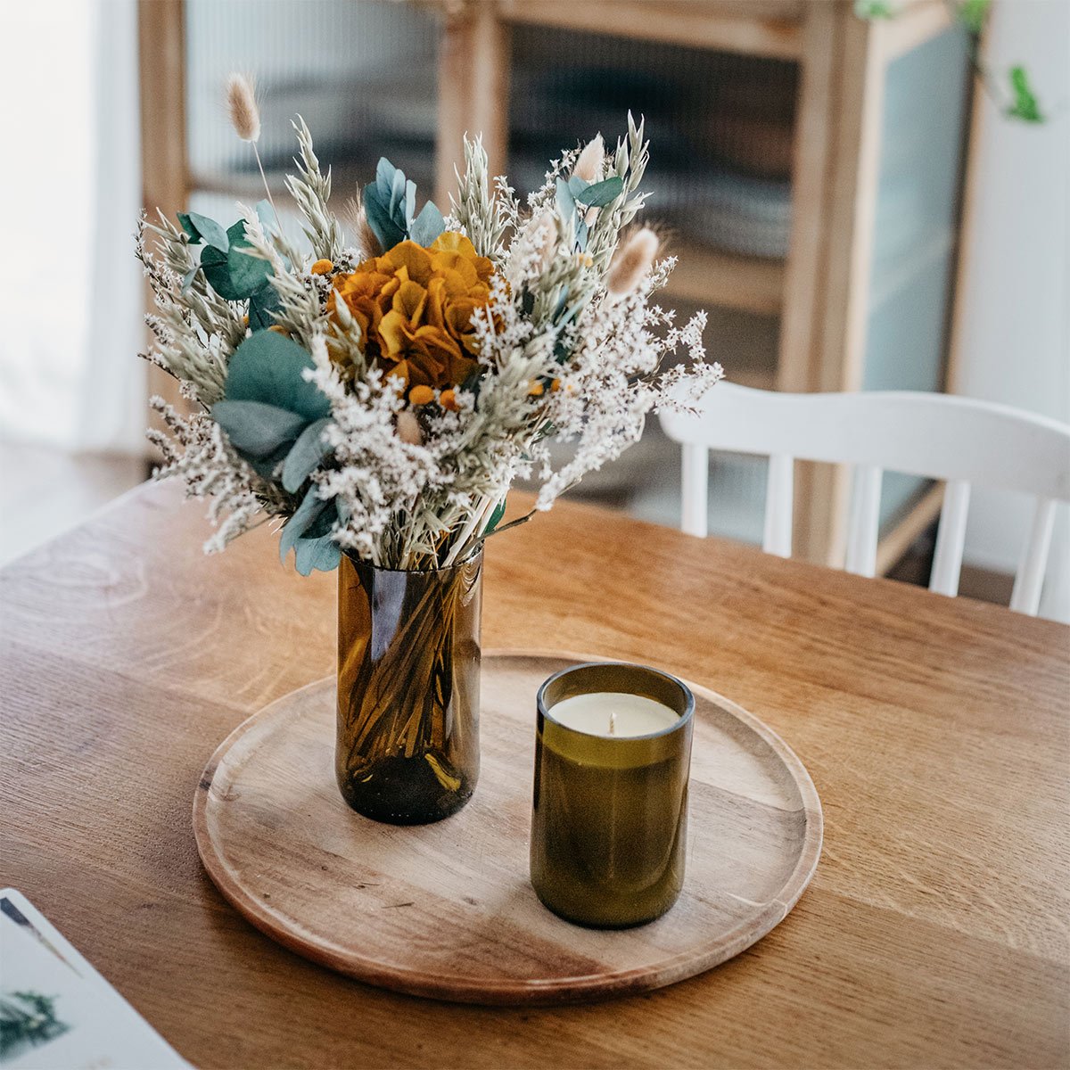 Kit DIY découpe bouteille