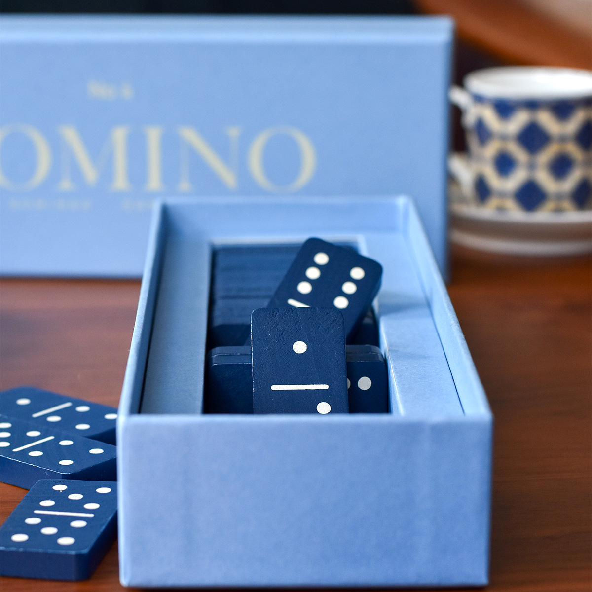Jeu de Dominos
