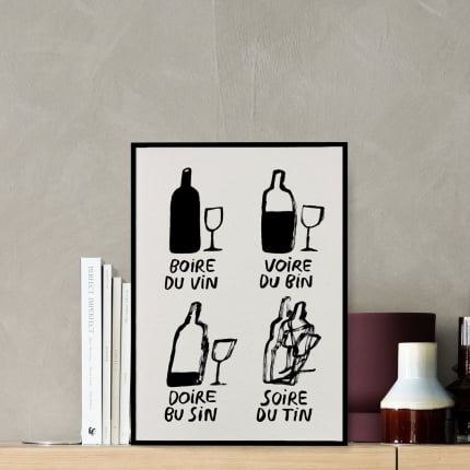 Affiche 