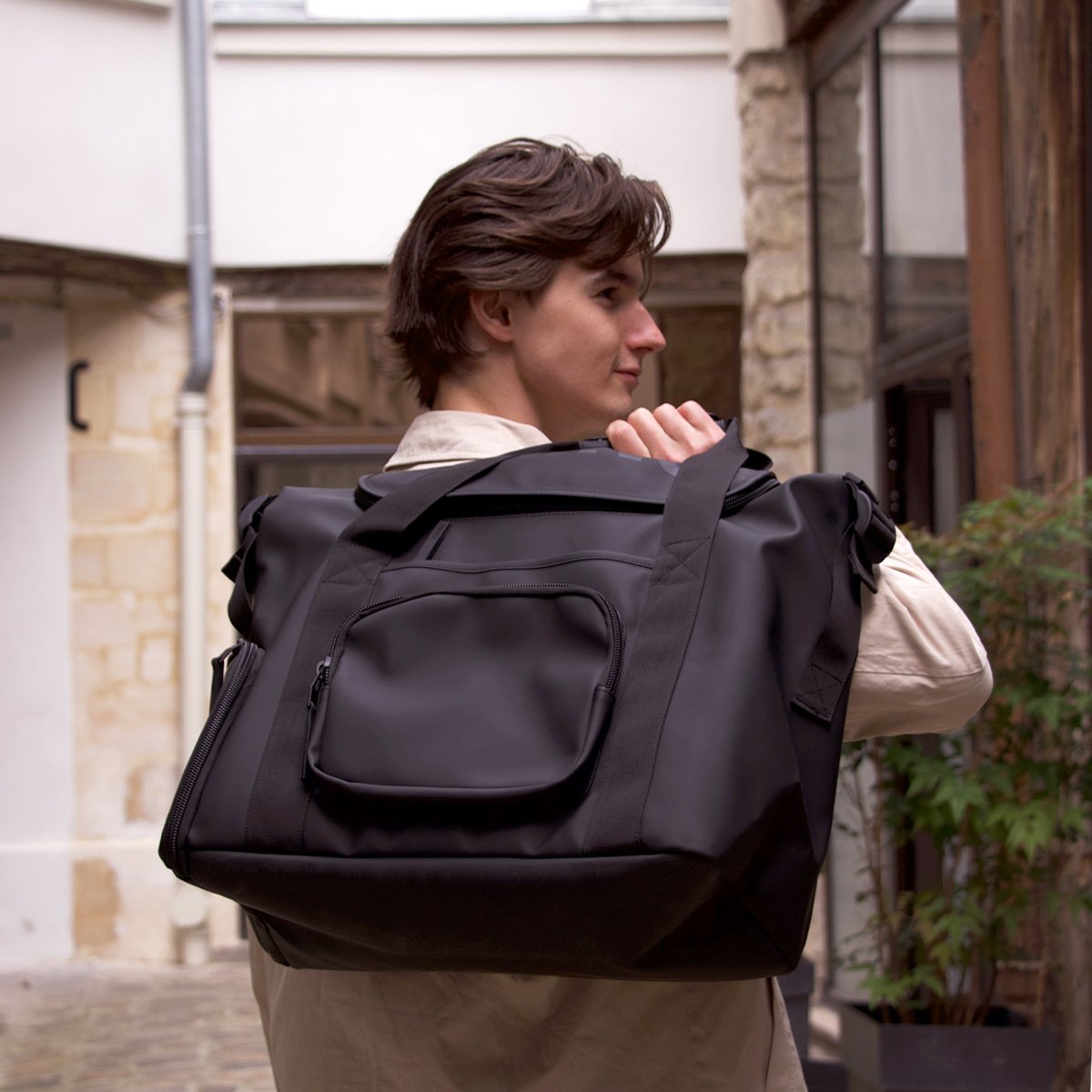 Sac de voyage Texel Rains