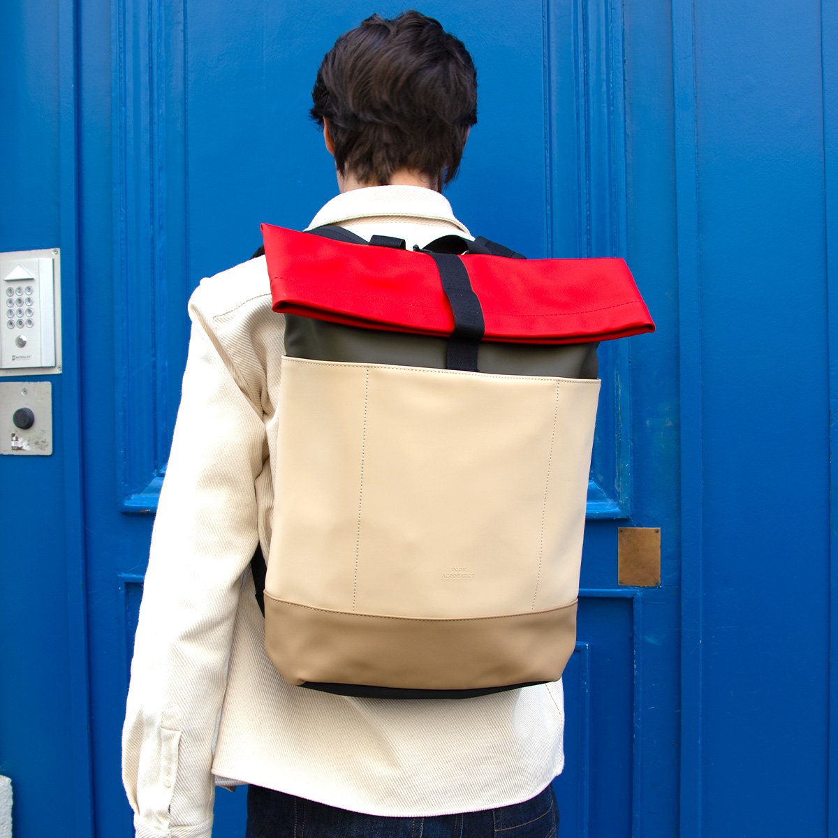 Sac rolltop imperméable Ucon Acrobatics