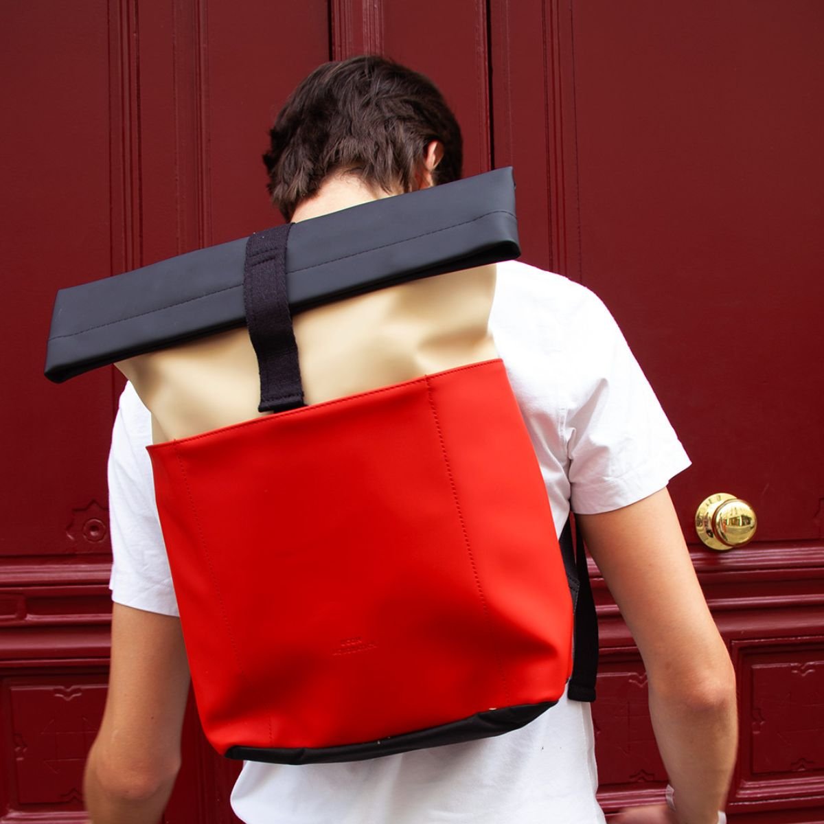Sac à dos rolltop mini Ucon Acrobatics