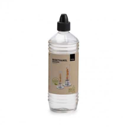 Recharge bioéthanol SPIN 90 & 120