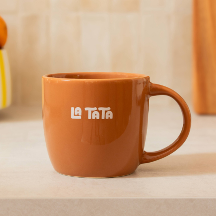 Mug La Tata