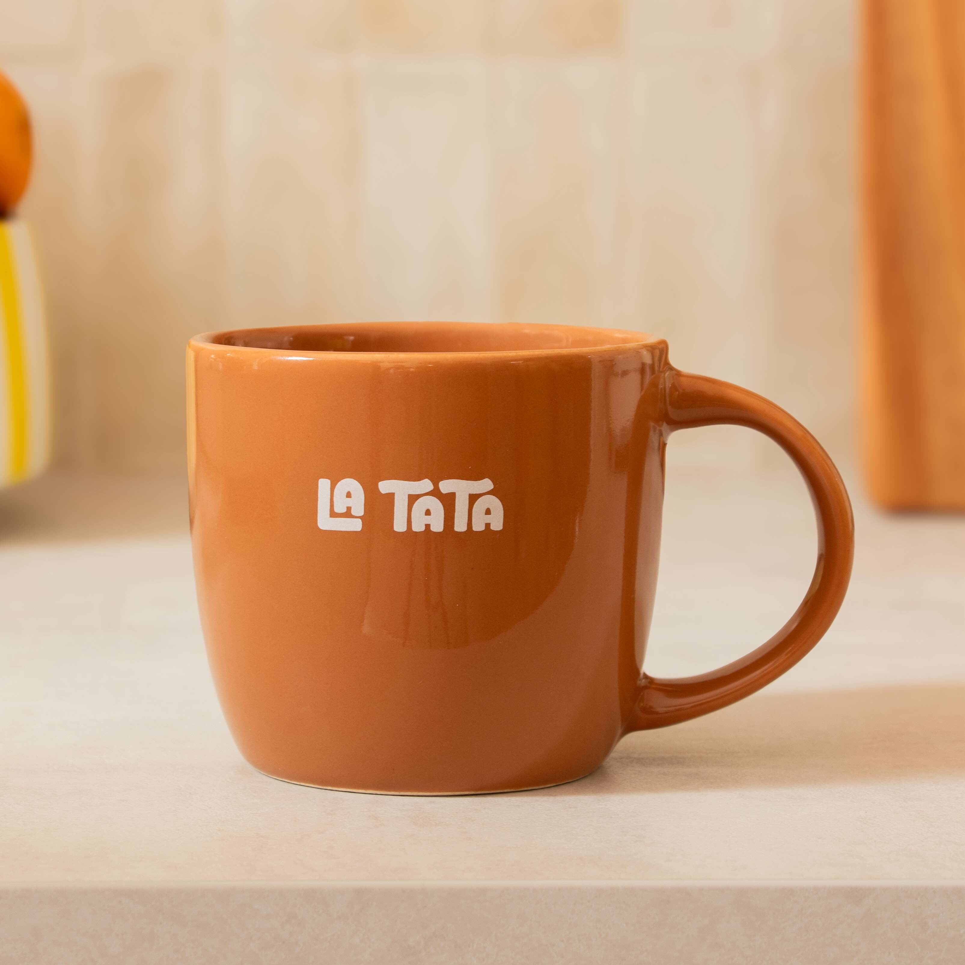 Mug La Tata