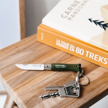 Porte-clés Opinel