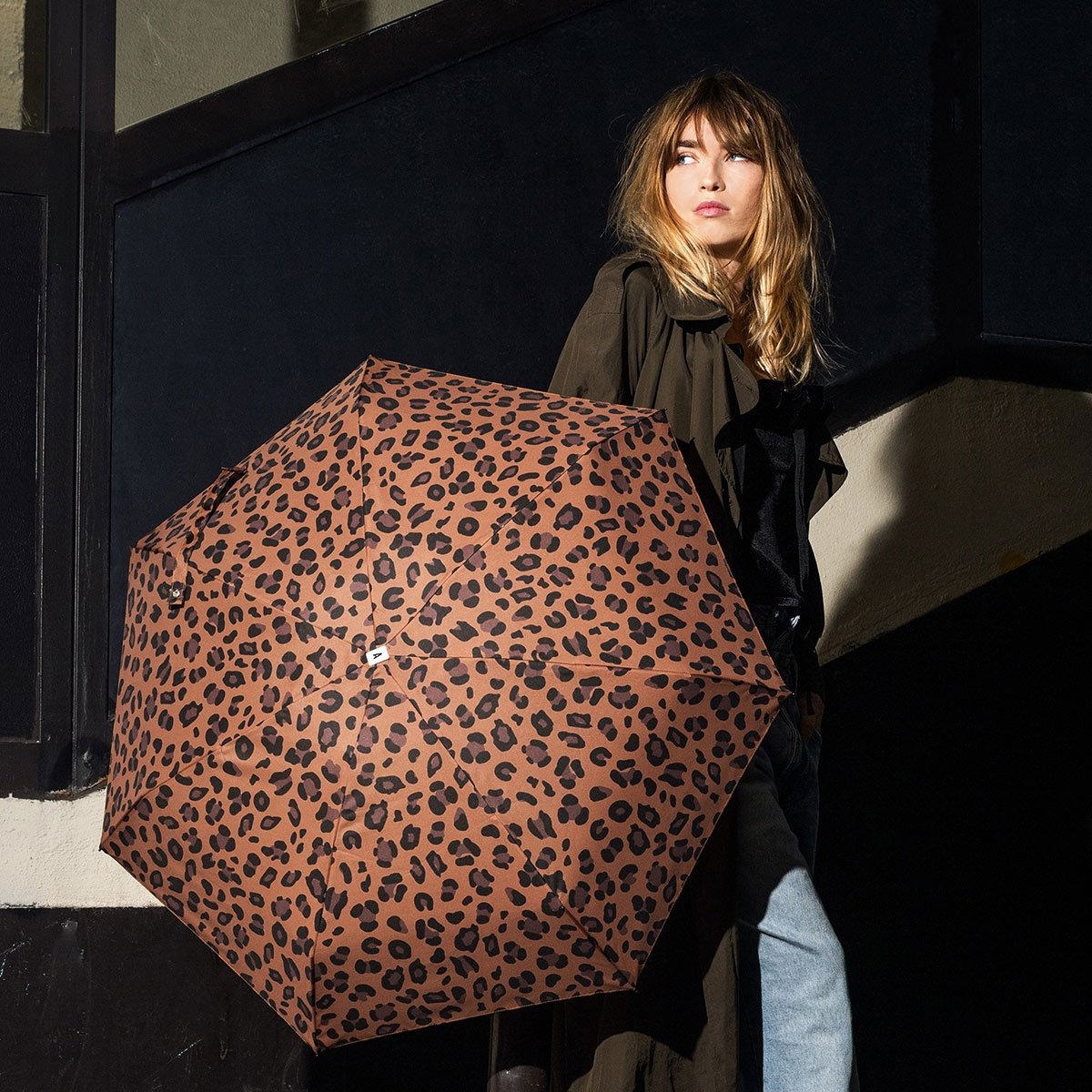 Micro-Parapluie Anatole