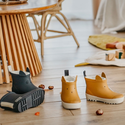Bottes de pluie Liewood