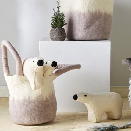 Peluche ours
