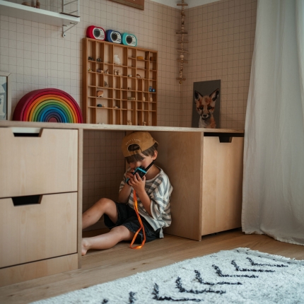 Duo de Talkie-Walkie Second image