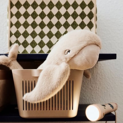 Peluche baleine Liewood