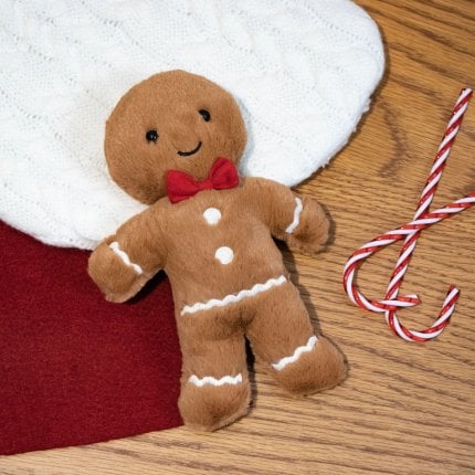 Peluche Pain d’Épices Jellycat Second image