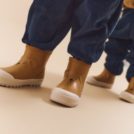 Bottes de pluie Liewood Second image