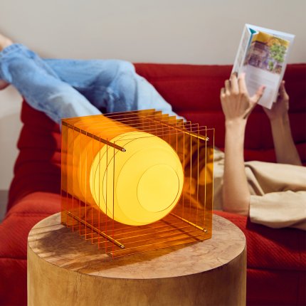 Lampe Design Lop Second image