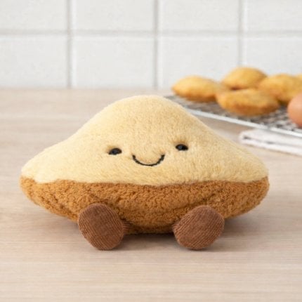 Peluche madeleine Jellycat