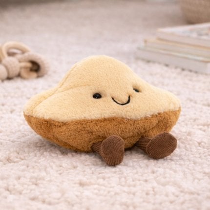 Peluche madeleine Jellycat Second image