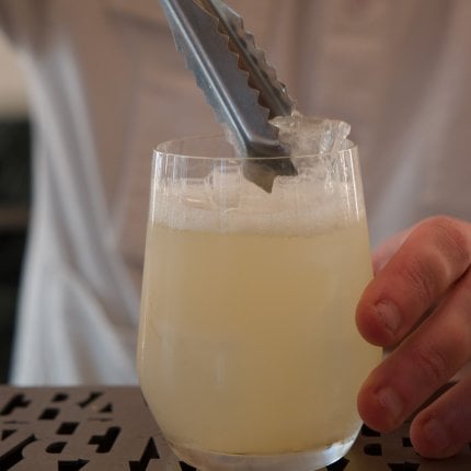 Réalisez des cocktails sours Second image