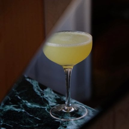 Réalisez des cocktails au Gin