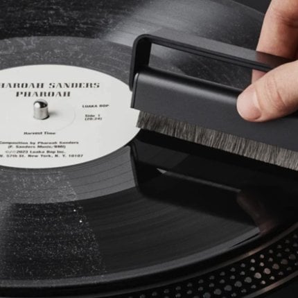 Kit nettoyage platine vinyle Second image