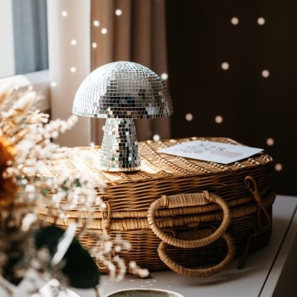 Kit DIY disco - Champignon Second image