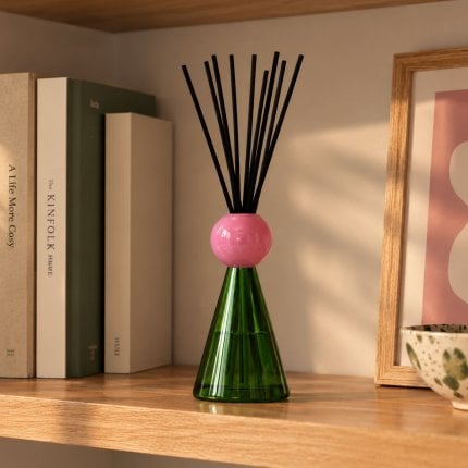 Diffuseur design