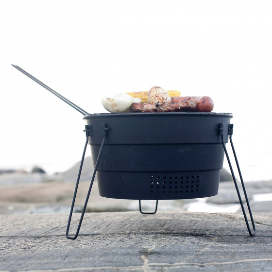 barbecue portable