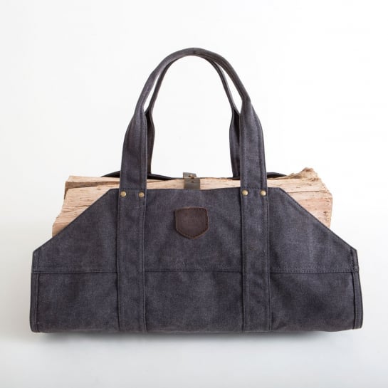 Sac à bûches