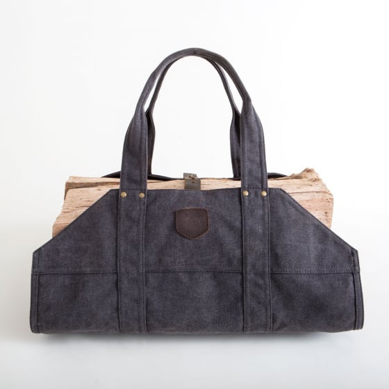 Sac à bûches