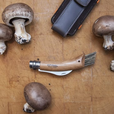 Coffret Champignon Opinel (image 2)