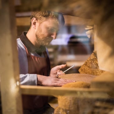 Atelier fabrication de fromages (image 2)