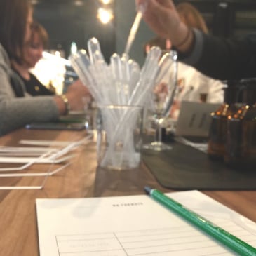 Créez votre parfum sur-mesure Image 12459