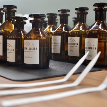 Créez votre parfum sur-mesure Image 12461