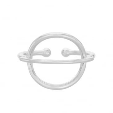 Bague Horizon by Pernille Corydon (image 2)