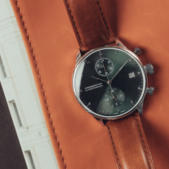 Montre 1815 About Vintage
