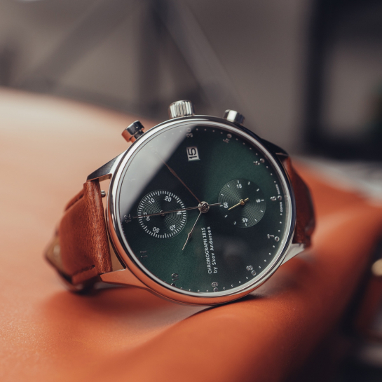 Montre 1815 About Vintage