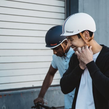 Casque de vélo Thousand