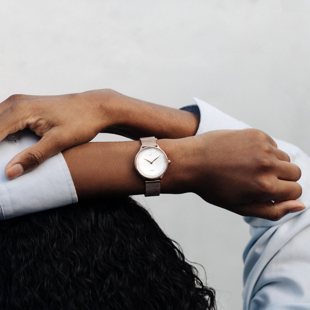 Montre 1969 Petite About Vintage - Les Raffineurs