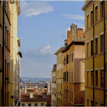 Découvrez la photo à Lyon