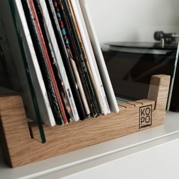 Rangement à vinyles (image 2)