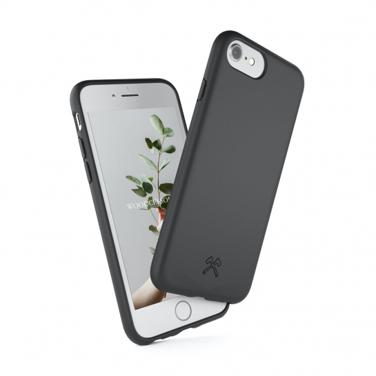 Coque iPhone bio et antibactérienne - Les Raffineurs