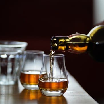 Assemblez votre whisky Image 15703