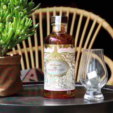 Cognac 10 générations
