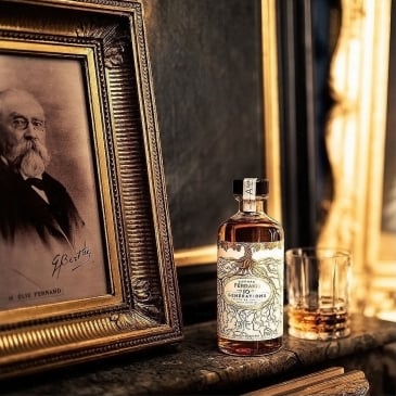 Cognac 10 générations Image 15761