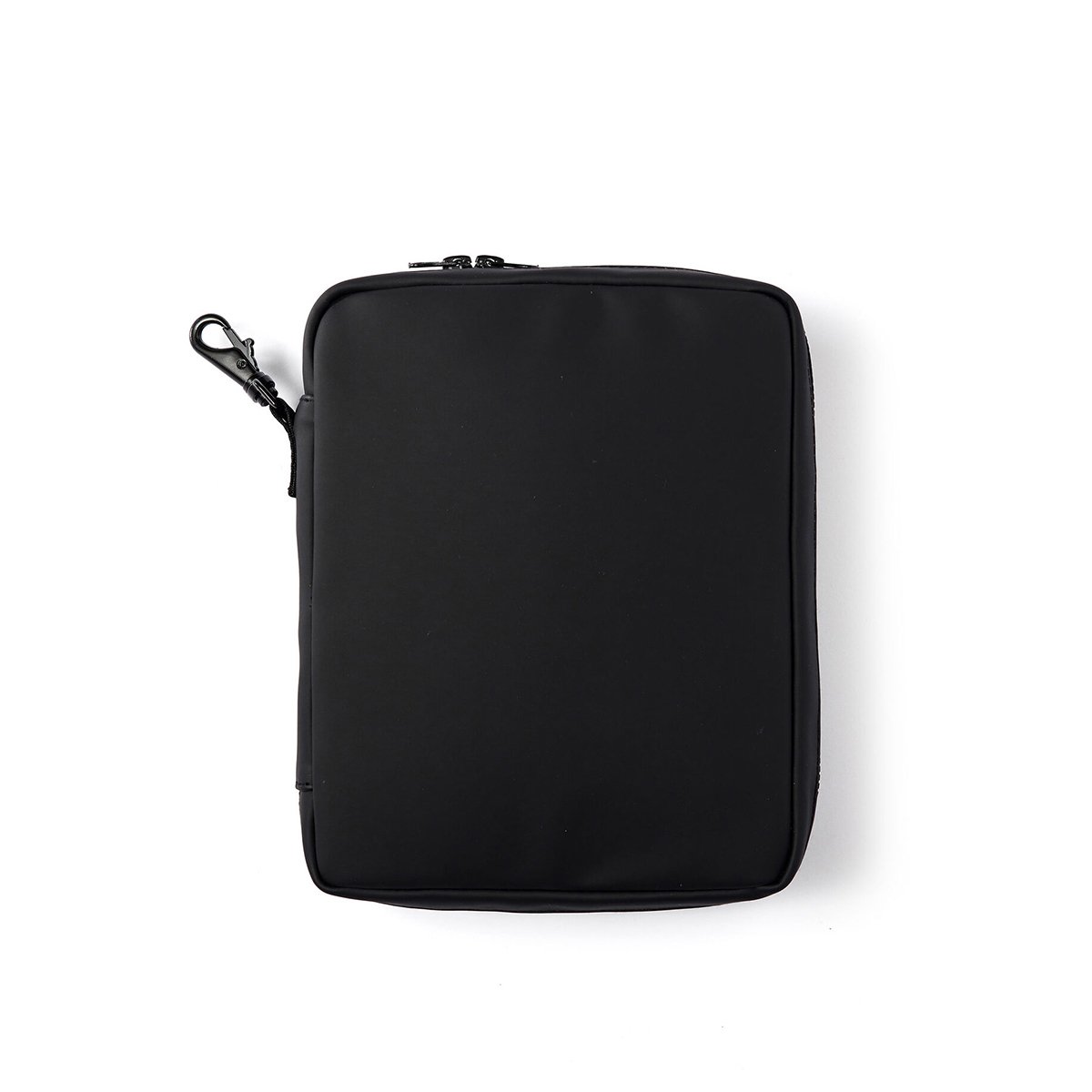 Organisateur nomade Vinga of Sweden – Cuir végétal & polyester, design nordique minimaliste, astucieux et made in Suède